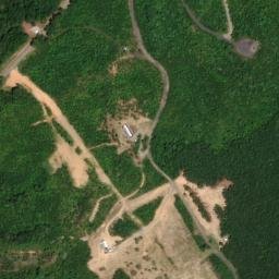 Satellite imagery of Griffin Ridge, US