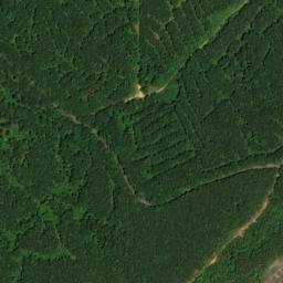 Satellite imagery of Jagger Slope Mine, US