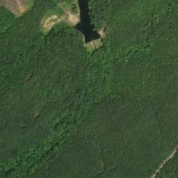 Satellite imagery of Shannon Mine, US
