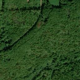 Satellite imagery of McLellan Mine, US
