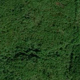 Satellite imagery of Hurst Mine, US