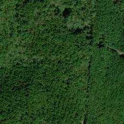 Satellite imagery of Hurst Mine, US