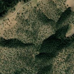 Satellite imagery of Tourtout-n-Haddou Ou-Mançour, MA