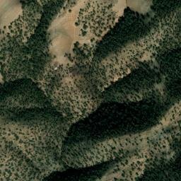 Satellite imagery of Tourtout-n-Haddou Ou-Mançour, MA
