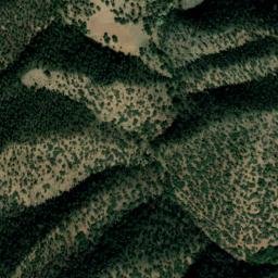 Satellite imagery of Tourtout-n-Haddou Ou-Mançour, MA