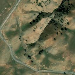Satellite imagery of Tichout Micharwidane, MA