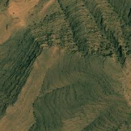 Satellite imagery of Djebel Bou Rhenissa, DZ