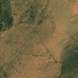 Satellite imagery of Djebel Bou Rhenissa, DZ