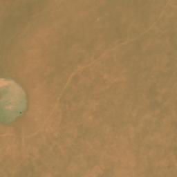 Satellite imagery of Djorf el Hammam, DZ