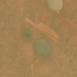 Satellite imagery of Djorf el Hammam, DZ