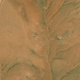 Satellite imagery of El Beguiri, DZ