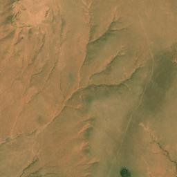 Satellite imagery of El Beguiri, DZ