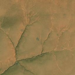 Satellite imagery of El Beguiri, DZ