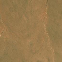 Satellite imagery of Sidi Cheïkh, DZ