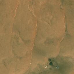 Satellite imagery of Sidi Cheïkh, DZ