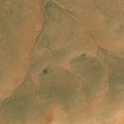 Satellite imagery of Sidi Cheïkh, DZ