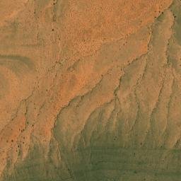 Satellite imagery of Djebel Selim, DZ