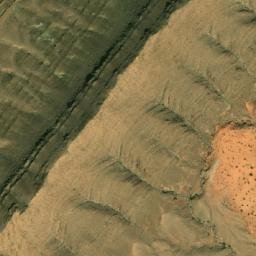 Satellite imagery of Bou Messaoud, DZ