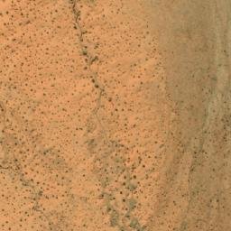 Satellite imagery of Bou Messaoud, DZ