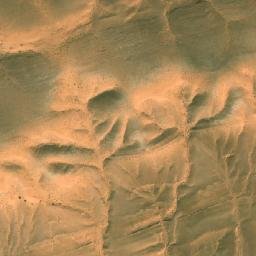 Satellite imagery of Rhellal Megarchi, DZ