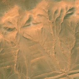 Satellite imagery of Rhellal Megarchi, DZ