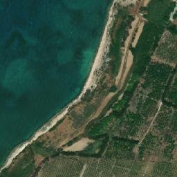 Satellite imagery of Râs en Nabâa Mhaïlib, LB