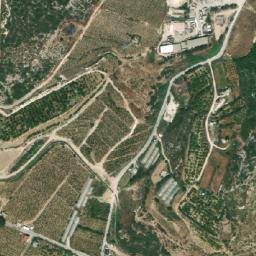 Satellite imagery of Kassâyer, LB