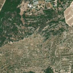 Satellite imagery of Kassâyer, LB