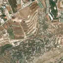 Satellite imagery of Beït el Kharroûb, LB