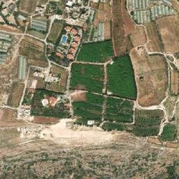 Satellite imagery of Dahr et Torbé, LB