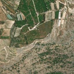 Satellite imagery of Dahr et Torbé, LB