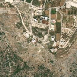 Satellite imagery of Dahr et Torbé, LB