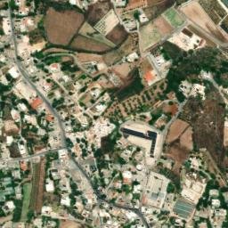 Satellite imagery of El Qataa, LB