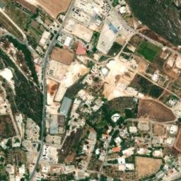 Satellite imagery of El Qataa, LB