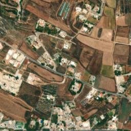 Satellite imagery of El Qataa, LB