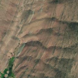 Satellite imagery of Kōh-e Surkh, AF