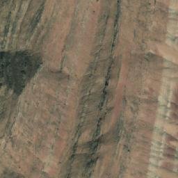 Satellite imagery of Kōh-e Surkh, AF