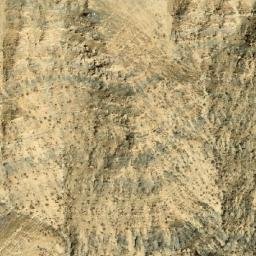 Satellite imagery of Kōh-e Sangar-e ‘Alīmān, AF