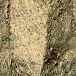 Satellite imagery of Kōh-e Sangar-e ‘Alīmān, AF