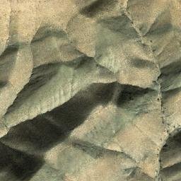 Satellite imagery of Kūh-e Gīmā, AF