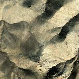 Satellite imagery of Kōh-e Zawah, AF