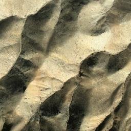 Satellite imagery of Kōh-e Zawah, AF