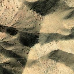 Satellite imagery of Kōh-e Kalātah, AF