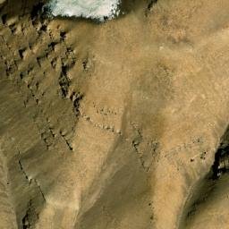 Satellite imagery of Kōh-e Kalpā’ī, AF