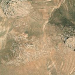 Satellite imagery of Kōh-e Iskowchah, AF