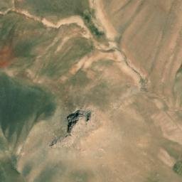 Satellite imagery of Chūling, AF