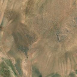 Satellite imagery of Chūling, AF