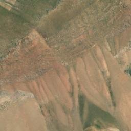Satellite imagery of Paytow-e Surkh, AF