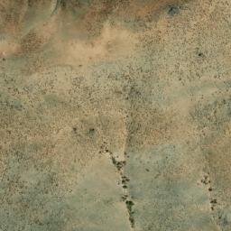 Satellite imagery of Kharbayd Ghar, AF