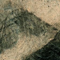 Satellite imagery of Tāndūr, AF